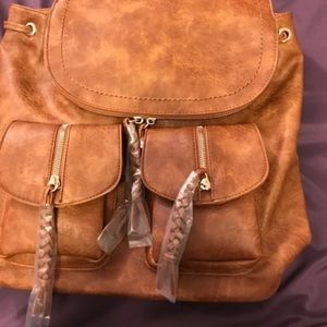 Sole Society Women's Emery Backpack